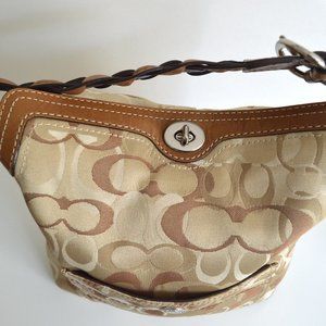 Coach Shoulder Bag